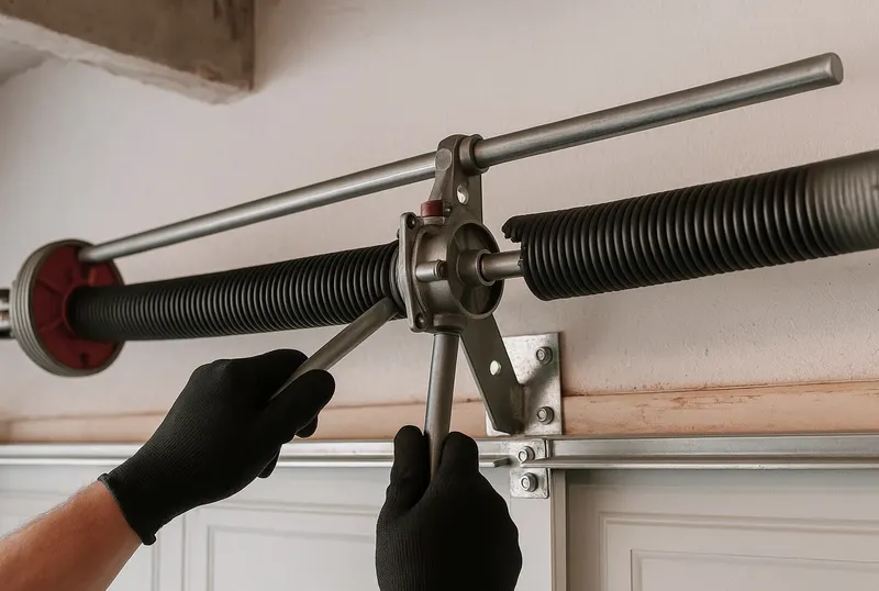 Garage Door Repair in Seaside Heights